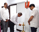 New office of Mendes & Lobo Associates inaugurated at Bengaluru